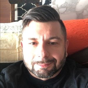 Meet your Posher, Piotr